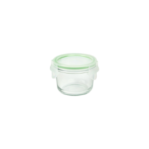 Food storage container, 165 ml, made from glass - Glasslock