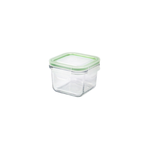 Food storage container, 210 ml, made from glass - Glasslock