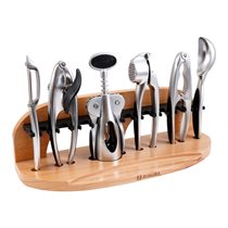 7-piece kitchen utensils set - Zokura
