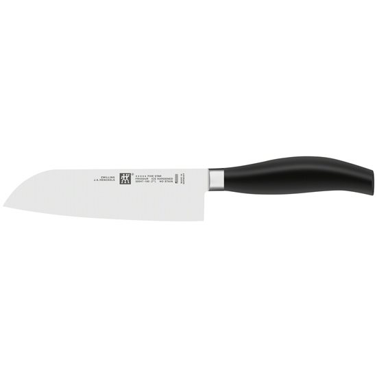 Sraith scian 2 phíosa, <<TWIN Five Star>> - Zwilling