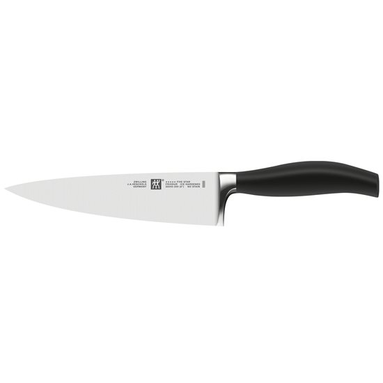 3-piece knife set, TWIN Five Star - Zwilling