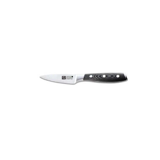 6-piece knife set, "Rockingham Forge", stainless steel - Grunwerg