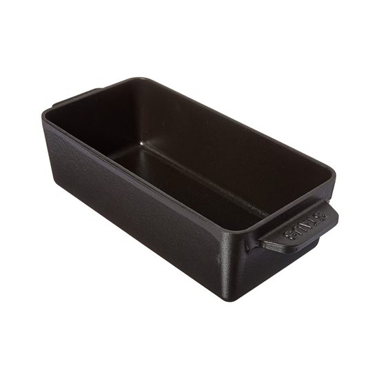 Loaf pan, cast iron, 23 × 11 cm - Staub