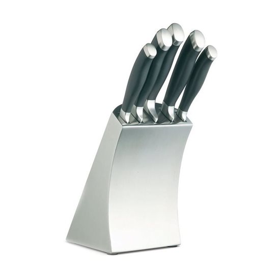 Sada 6ti nožů "Trojan" – Kitchen Craft