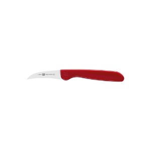Peeler knife, 5 cm, <<TWIN Grip>> - Zwilling