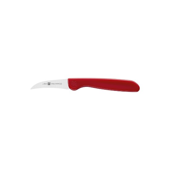 Couteau à éplucher, 5 cm, "TWIN Grip" - Zwilling