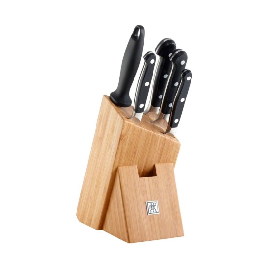 Juego de cuchillos de 6 piezas, ZWILLING Pro - Zwilling