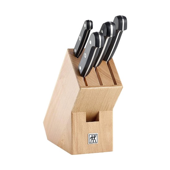 Conjunto de facas de 5 peças "ZWILLING Gourmet" - Zwilling