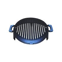 Grill, cast iron, 37 cm - LAVA