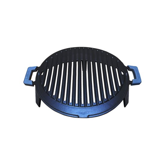 Grill żeliwny 37 cm - LAVA