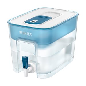 BRITA Flow 8.2 L filter container 