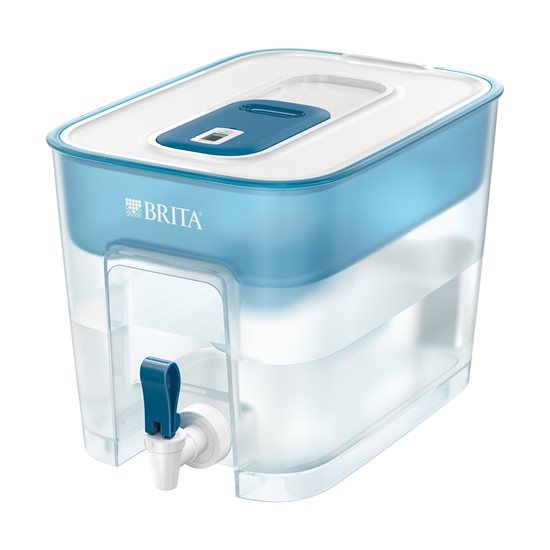 BRITA Flow 8,2 literes szűrőtartály