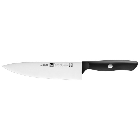 Chef's knife, 20 cm, <<Zwilling Life>> - Zwilling brand
