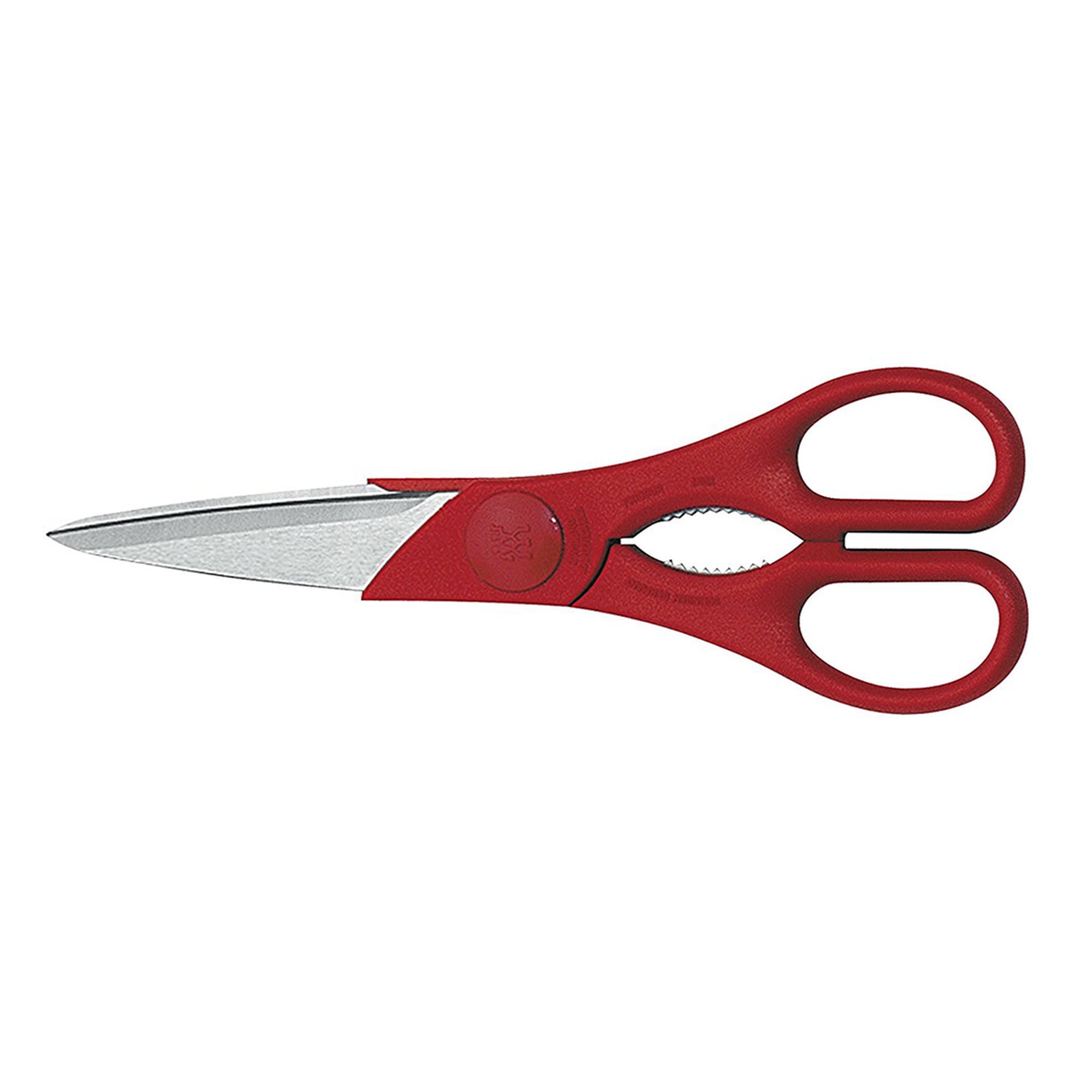 Multipurpose kitchen scissors, 20 cm, <<TWIN L>> - Zwilling