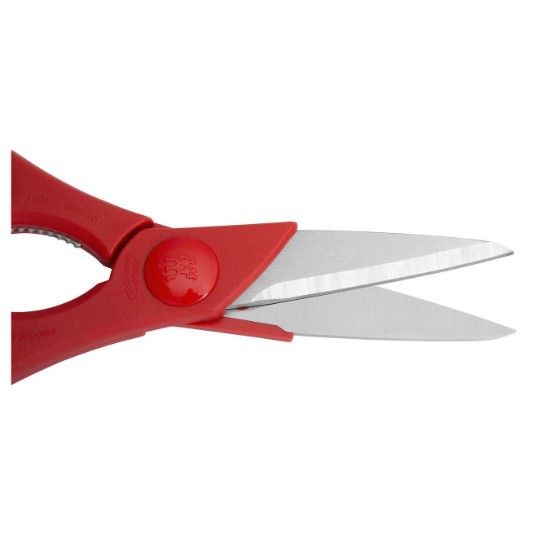 Tesoura de cozinha multiuso, 20 cm, <<TWIN L>> - Zwilling