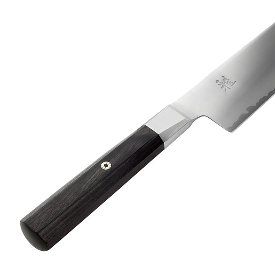 Gyutoh knife, 24 cm, 4000 FC - Miyabi