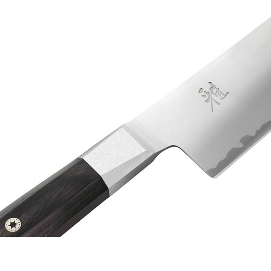 Нож Гьюто, 24 см, 4000 FC - Miyabi