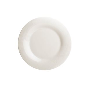 60-piece tableware set, porcelain, "Bride" - Porland