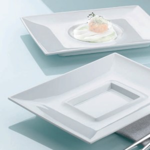 Farfurie 29 cm Gourmet Presentation - Porland