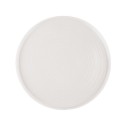 Assiette En Porcelaine, 32,5 Cm, "Alumilite Anillo" - Porland-image