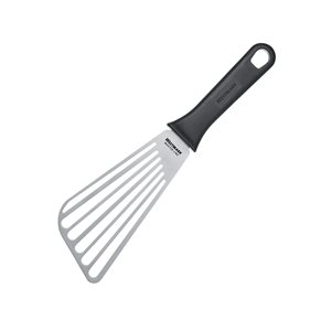 "Master Line" spatula with slits, 29.5 cm, stainless steel - Westmark
