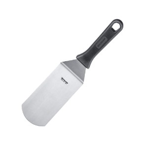 "Master Line" spatula, 15 x 7.5 cm, stainless steel - Westmark