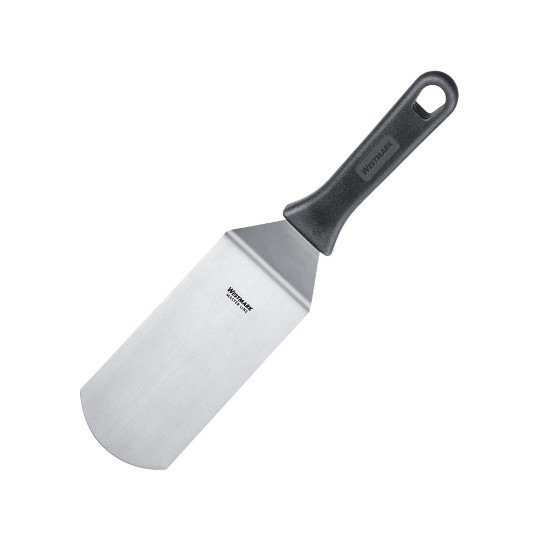 "Master Line" spatula, 15 x 7,5 cm, paslanmaz çelik - Westmark