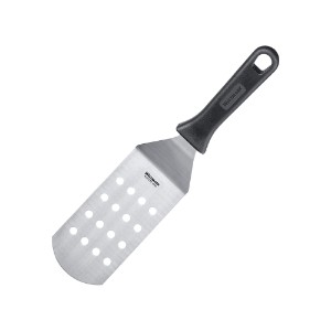"Master Line" perforated spatula, 15 x 7.5 cm, stainless steel - Westmark