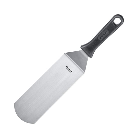 "Master Line" spatula, 20 x 7,5 cm, paslanmaz çelik - Westmark