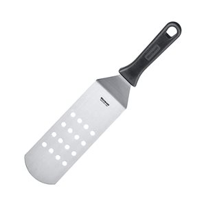"Master Line" perforated spatula, 20 x 7.5 cm, stainless steel - Westmark