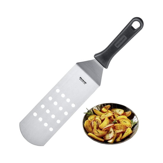 Перфорирана шпатула "Master Line", 20 х 7,5 см, неръждаема стомана - Westmark