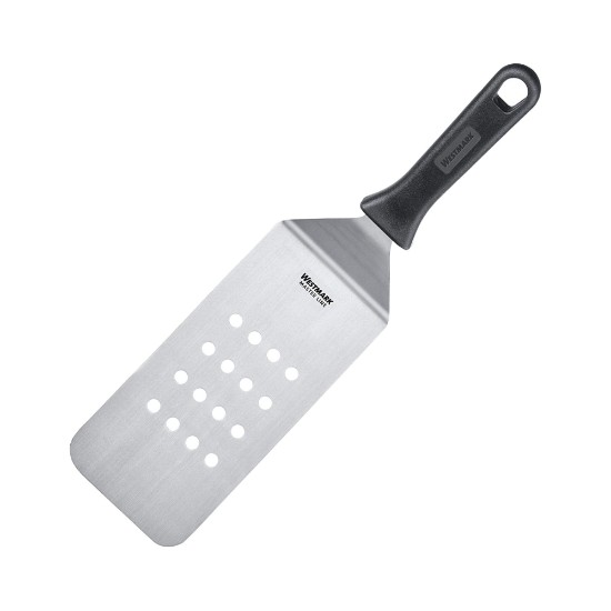  Spatule perforée « Master Line », 20 x 9,5 cm, acier inoxydable - Westmark