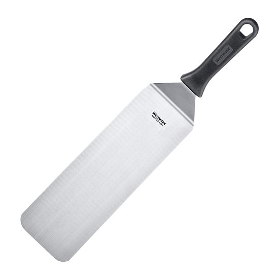 Spatule « Master Line », 27,5 x 9,5 cm, acier inoxydable - Westmark