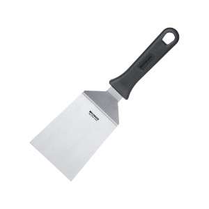 Spatula "Master Line", 11,5 x 9 cm, inox - Westmark