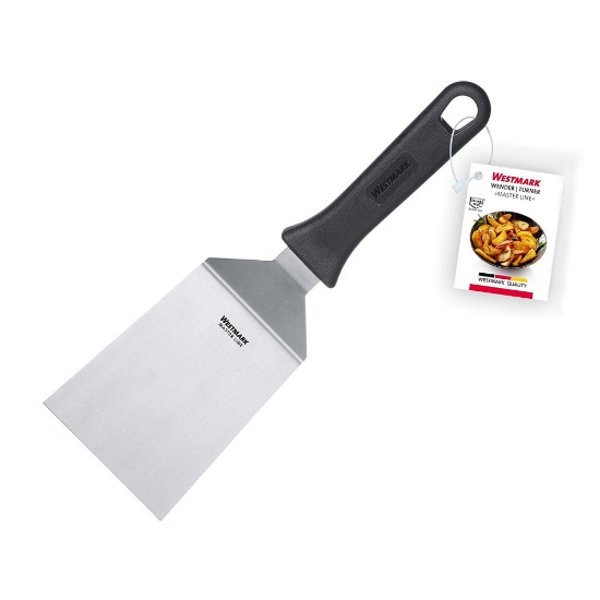 Spatule « Master Line », 11,5 x 9 cm, acier inoxydable - Westmark