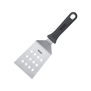 "Master Line" perforated spatula, 11.5 x 9 cm, stainless steel - Westmark 