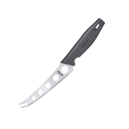 Нож "Мастер Лайн" для сыра, 13.5 см, нержавеющая сталь - Westmark
