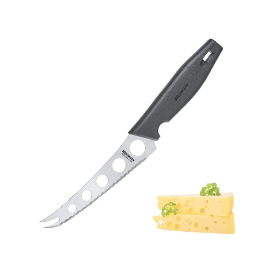 "Master Line" knife for cheese, 13.5 cm, stainless steel - Westmark