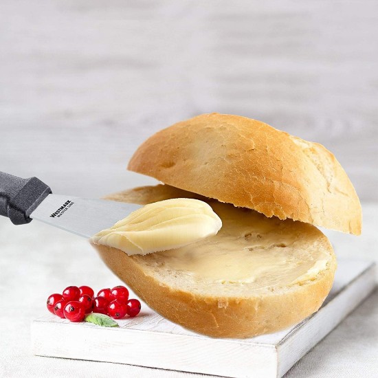 Nažu sviests, "Master Line", 8,5 x 3,3 cm, nerūsējošais tērauds - Westmark