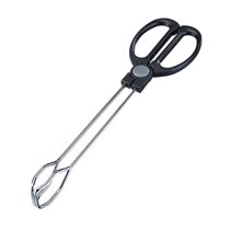 Tongs for serving 30 cm, steel - Westmark