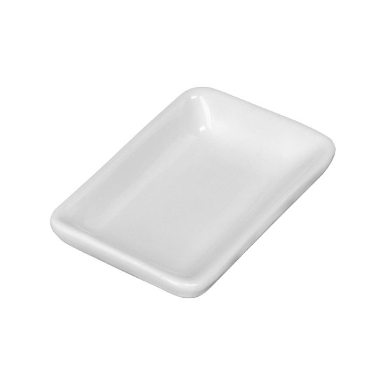 Set di 4 ciotole rettangolari, 7,8 x 5 cm, ceramica - Westmark