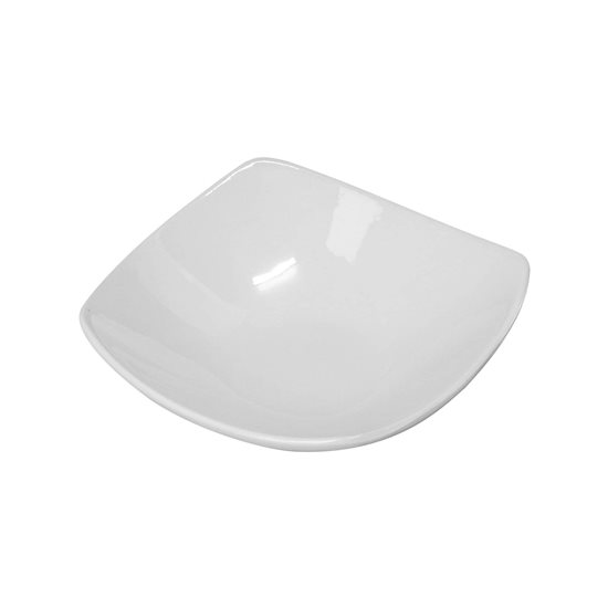 Set of 4 square bowls, 7.4 cm, ceramics - Westmark