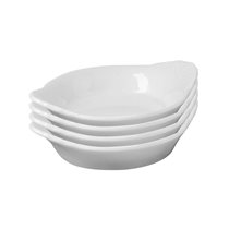 Set of 4 bowls, 8.5 x 7 cm, ceramics - Westmark