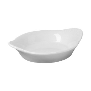 Set of 4 bowls, 8.5 x 7 cm, ceramics - Westmark