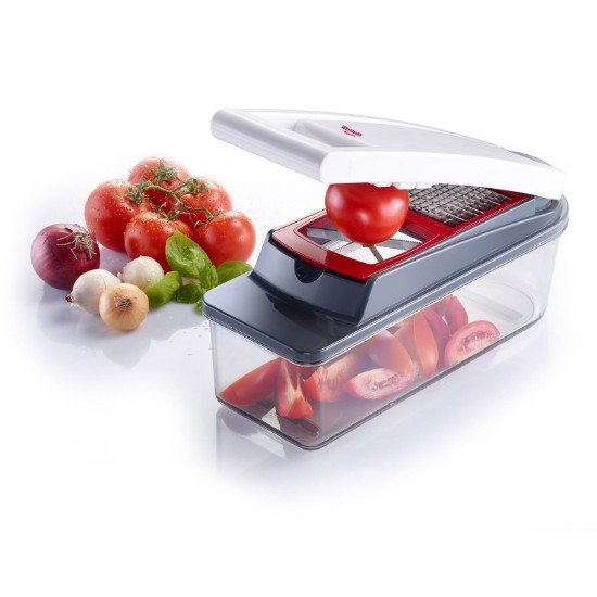 Cortador vegetal "Dicer Star Plus" - Westmark