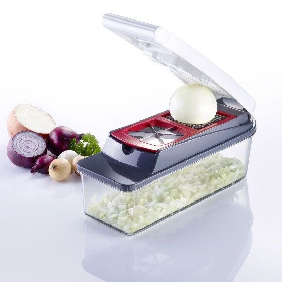 Cortador vegetal "Dicer Star Plus" - Westmark