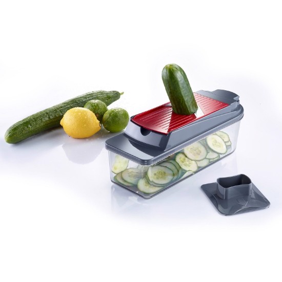 Cortador vegetal "Dicer Star Plus" - Westmark