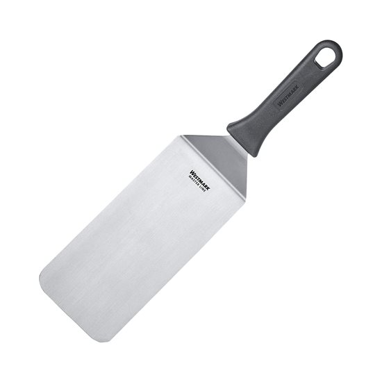 "Master Line" spatula, 20 x 9,5 cm, paslanmaz çelik - Westmark