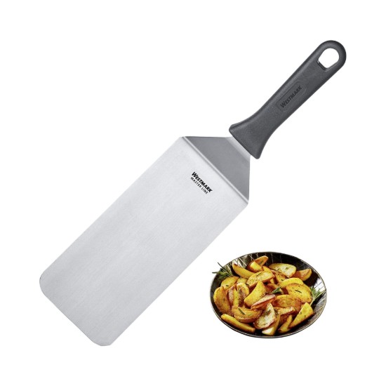 "Master Line" spatula, 20 x 9.5 cm, stainless steel - Westmark
