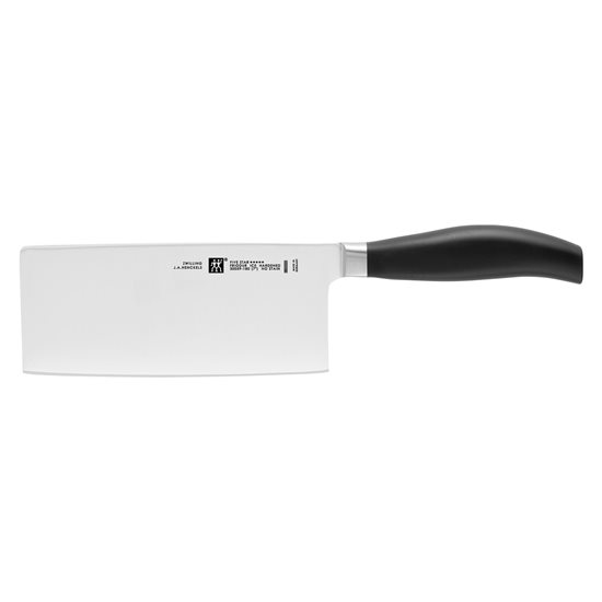 Set 2 knives, <<TWIN Five Star>>- Zwilling